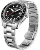 Rotary Watch Henley GMT Mens