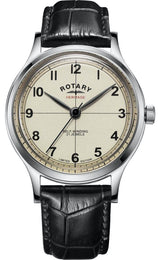 Rotary Watch Heritage Limited Edition GS05125/32