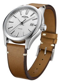 Rotary Oxford Mens