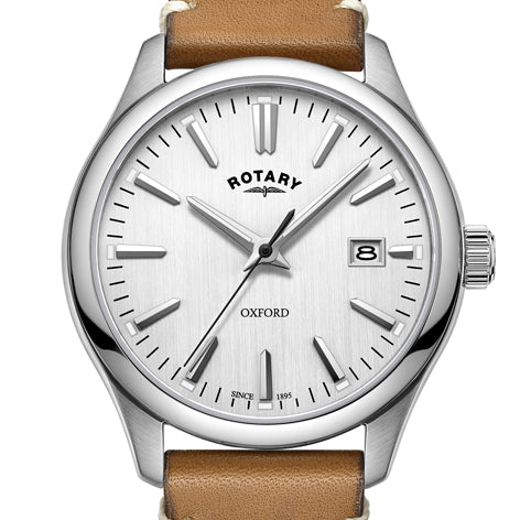 Rotary Oxford Mens