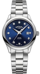 Rotary Watch Oxford Ladies LB05092/05/D