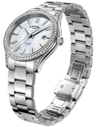 Rotary Watch Oxford Ladies D