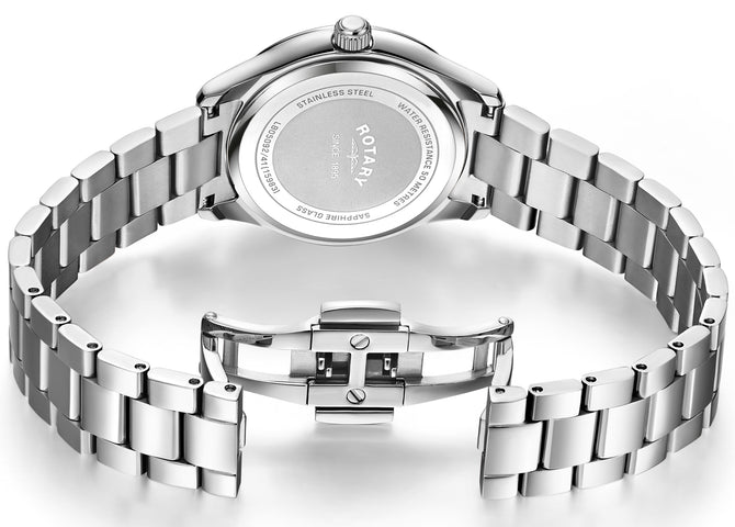 Rotary Watch Oxford Ladies D