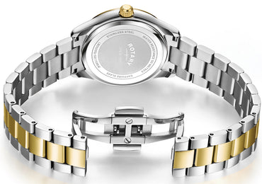 Rotary Watch Oxford Ladies D