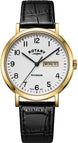 Rotary Watch Oxford Mens GS05303/18