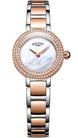Rotary watches Watch Cocktail Ladies LB05086/41L