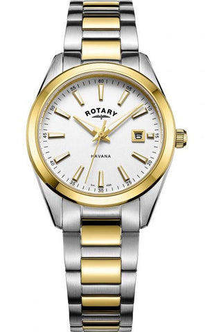 Rotary watches Watch Havana Ladies LB05080/02