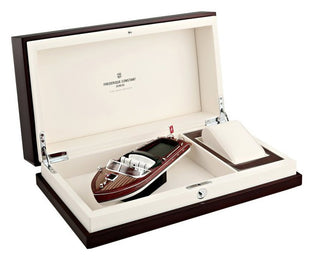 Frederique Constant Watch Runabout Limited Edition