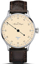 MeisterSinger Watch Pangaea 365 Limited Edition S-PM903