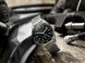 Sternglas Watch Marus Automatic Black Steel