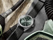 Sternglas Watch Marus Automatic Green Rubber