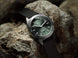 Sternglas Watch Marus Automatic Green Rubber