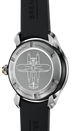 Bremont Watch Supermarine S300 Black