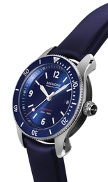 Bremont Watch Supermarine S300 Blue
