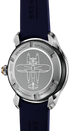 Bremont Watch Supermarine S300 Blue