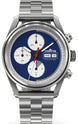 Fortis Watch Stratoliner Blue Japan Bracelet F2340010
