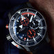 Muhle Glashutte S.A.R. Flieger-Chronograph Watch
