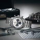 Seiko Prospex Speedtimer Panda 1972 Re-Interpretation Watch