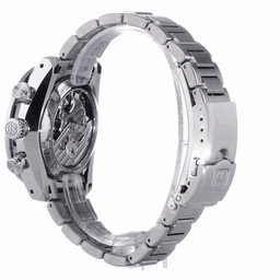 Grand Seiko Watch Sport Spring Drive GMT Titanium Limited Edition