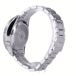 Grand Seiko Watch Sport Spring Drive GMT D