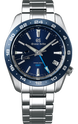 Grand Seiko Watch Sport Spring Drive GMT SBGE255G