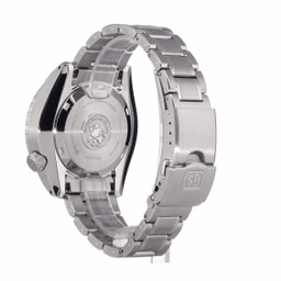 Grand Seiko Watch Sport Automatic Diver D