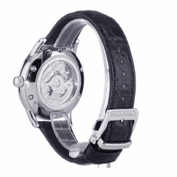 Grand Seiko Watch Elegance Hi-Beat 36000 GMT SBGJ219G Watch | Jura Watches