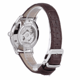 Grand Seiko Watch Elegance Mechanical GMT