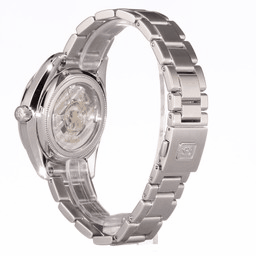 Grand Seiko Watch Heritage 20th Anniversary Limited Edition