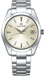 Grand Seiko Watch 9F82 Quartz SBGV221G
