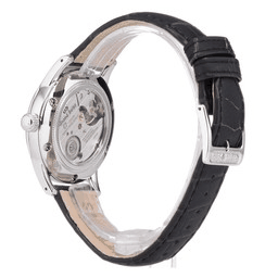 Grand Seiko Watch Elegance Steel