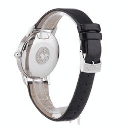 Grand Seiko Watch Platinum Limited Edition