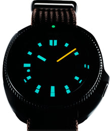 Seiko Watch Prospex Black Series Willard Limited Edition D