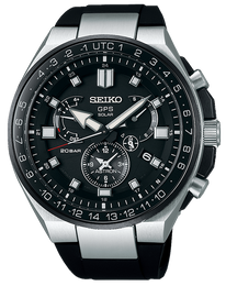 Seiko Astron Watch GPS Solar SSE169J1