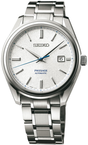 Seiko Presage Watch 2018 Limited Edition SJE073J1
