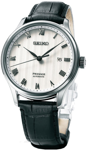 Seiko Presage Watch SRPC83J1