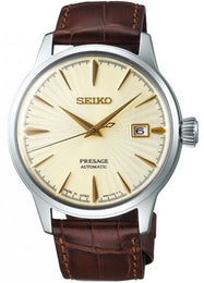 Seiko Watch Presage Cocktail Automatic SRPC99J1
