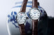 Seiko Presage Watch Arita Porcelain Dial D