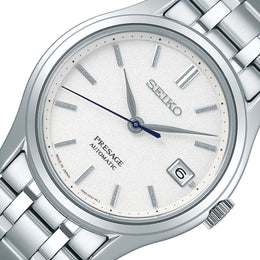 Seiko Presage Watch Zen Garden Mens