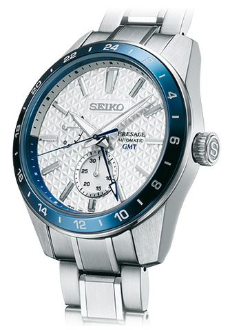 Seiko Presage Watch 140th Anniversary Limited Edition D