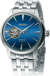 Seiko Presage Watch Cocktail Time Blue Acapulco D