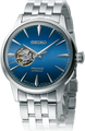 Seiko Presage Watch Cocktail Time Blue Acapulco D