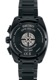 Seiko Astron Watch GPS Solar Limited Edition D