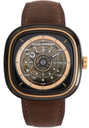 SevenFriday Watch T2/03