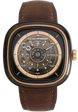 SevenFriday Watch T2/03