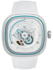 SevenFriday Watch P3C/10 Beach Club Turqouise Limited Edition P3C/10 Turqouise
