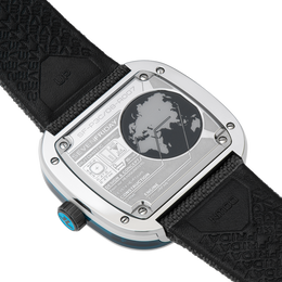 SevenFriday P3C/08 SUMM.R-BLUE Watch