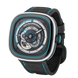 SevenFriday P3C/08 SUMM.R-BLUE Watch