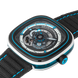 SevenFriday P3C/08 SUMM.R-BLUE Watch