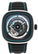 Sevenfriday Watch P3C/08 SUMM.R-BLUE P3C/08 NTD.